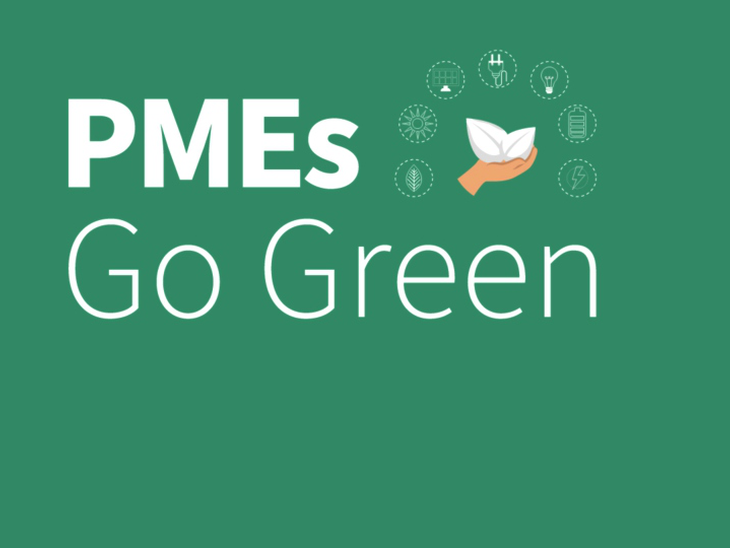 PMEs Go Green realiza ciclo de workshops gratuitos com foco em inovação e competitividade sustentável
