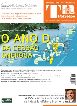 Edição atual