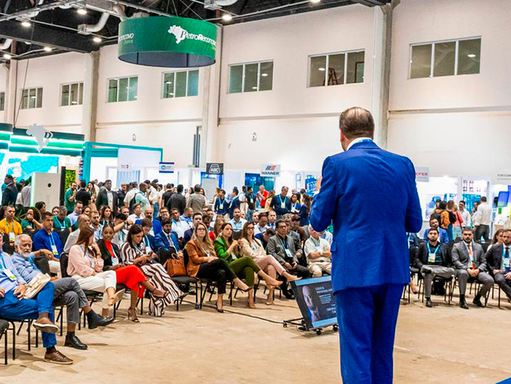 Bahia Oil & Gas supera expectativas e consolida sua importância para o setor