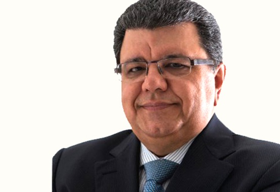 Walter Mendes de Oliveira Filho é nomeado membro do Conselho da Petrobras Walter Mendes de Oliveira Filho é nomeado membro do Conselho da Petrobras