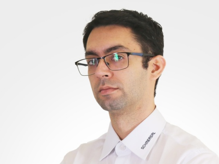 Hidrogênio verde: o combustível limpo que pode transformar a mobilidade, Raphael Diniz