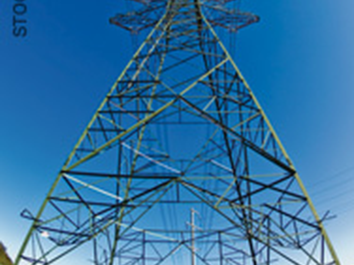 Consumo de energia em maio é o maior do ano