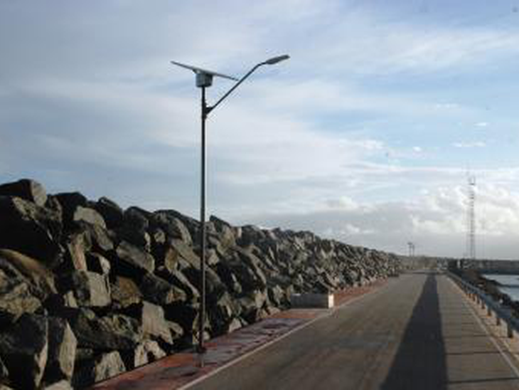 Geração de energia limpa