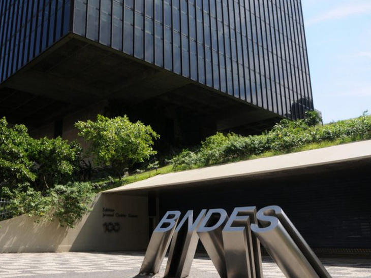 Desembolso do BNDES aumenta 22% e chega a R$ 40,6 bilhões no semestre