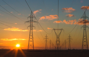 US$ 450 bilhões até 2019 de investimento em geração e transmissão de energia para atender nosso crescimento econômico