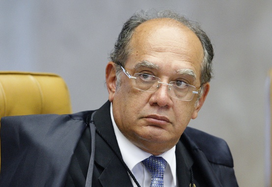 Gilmar Mendes fala de "sistema de corrupção generalizado" Gilmar Mendes fala de "sistema de corrupção generalizado"
