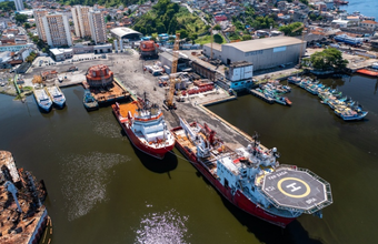Grupo Mac Laren confirma presença na Navalshore 2025 com estande focado em inovação e integração de soluções