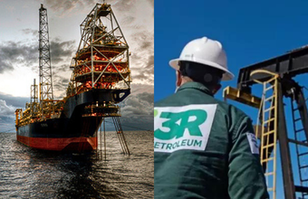 Conselho aprova integração entre Enauta e 3R Petroleum
