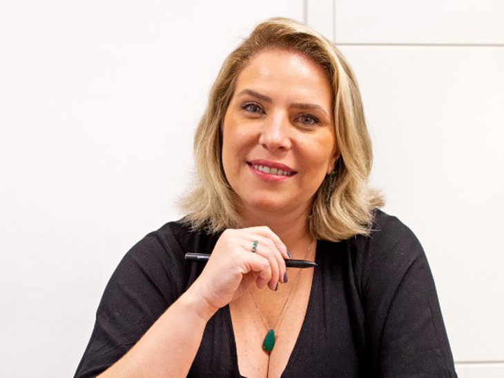Lugar de mulher é onde ela quiser (e também na tecnologia), por Caroline Raimundo