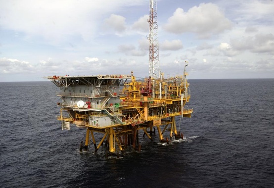 Hibernação da plataforma de Merluza é aprovada pela Petrobras Hibernação da plataforma de Merluza é aprovada pela Petrobras