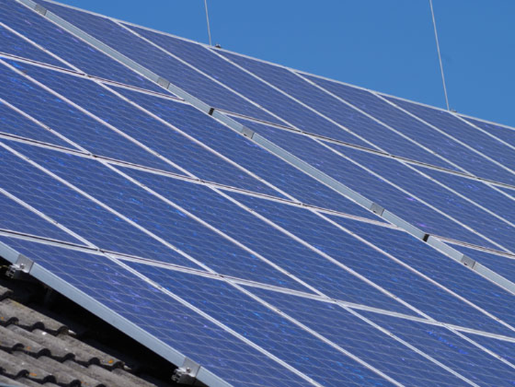 Renováveis predominam na matriz energética brasileira