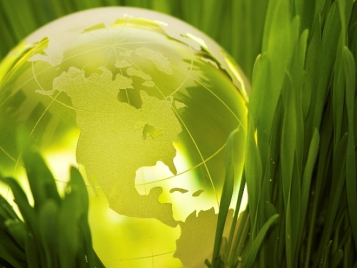 Na COP 23, Brasil adota compromisso por biocombustíveis  