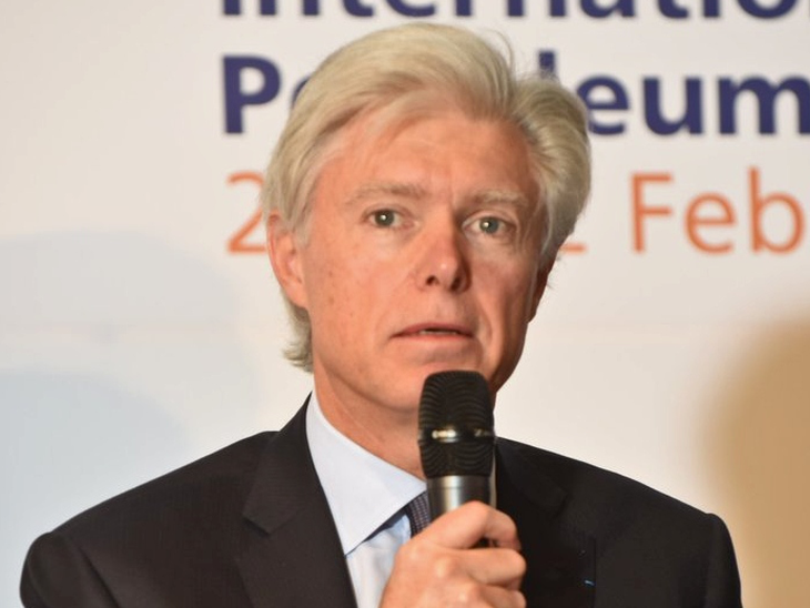 Total irá participar do desenvolvimento da fase três do campo de Mero no Bloco de Libra, localizado no pré-sal da BS