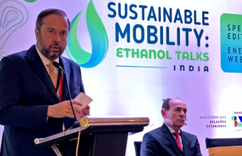 Projeto cria cenário para alavancar mobilidade sustentável