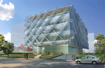 BG Group dá início à construção de seu Centro Global de Tecnologia 