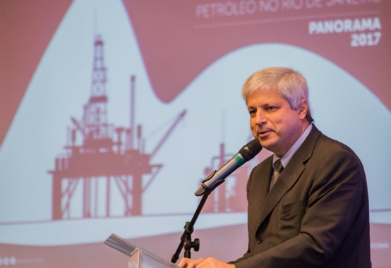 2ª edição do Anuário da Indústria de Petróleo no Rio de Janeiro reúne principais players do mercado na Firjan 2ª edição do Anuário da Indústria de Petróleo no Rio de Janeiro reúne principais players do mercado na Firjan