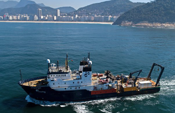 OceanPact assina contratos com a Petrobras para monitoramento ambiental marinho com valor de mais de 700 milhões