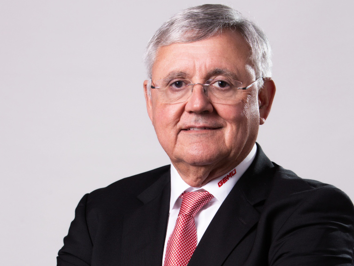 Manutenção na indústria 4.0 envolve planejamento e tecnologia, por Andreas Göhringer