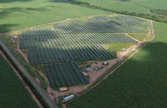 Thopen inaugura 5 usinas solares e amplia atuação no Paraná com investimento de R$ 50 milhões