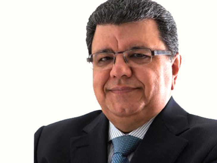 Walter Mendes de Oliveira Filho é nomeado membro do Conselho da Petrobras