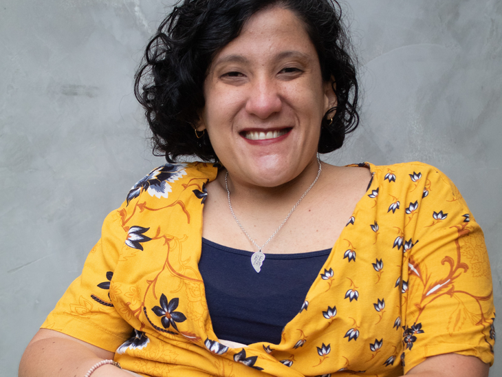 Escritora Rebeca Kim lança livro com protagonismo PCD em Niterói no próximo dia 21