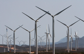Guia da EPE do Ministério de Minas e Energia, orienta sobre análises de potencial eólico