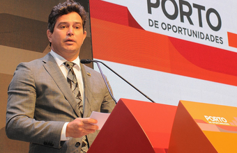 Contrato para estudos e remoção do Pedral do Lourenço no Rio Tocantins