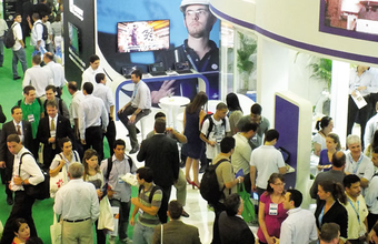 Rio Oil & Gas 2014 debaterá novo cenário geopolítico