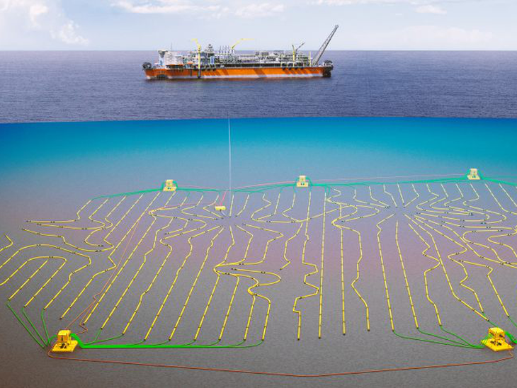US$450 milhões serão investidos no maior projeto de monitoramento sísmico mundial