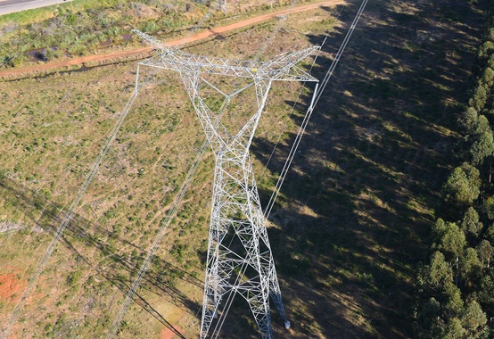 PLD permanece fixado em R$ 505,18/MWh em todos os submercados PLD permanece fixado em R$ 505,18/MWh em todos os submercados
