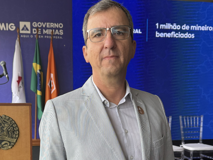 Entrega de Gasoduto no Centro-Oeste de Minas Gerais é novo marco para economia do estado