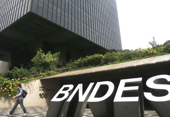 BNDES reestrutura áreas-chave para enfrentar desafios da economia BNDES reestrutura áreas-chave para enfrentar desafios da economia