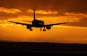 Querosene de Aviação (QAV) cai 12,6% a partir de hoje (01/06)