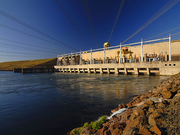 Governo vai licitar Hidrelétrica Três Irmãos em setembro