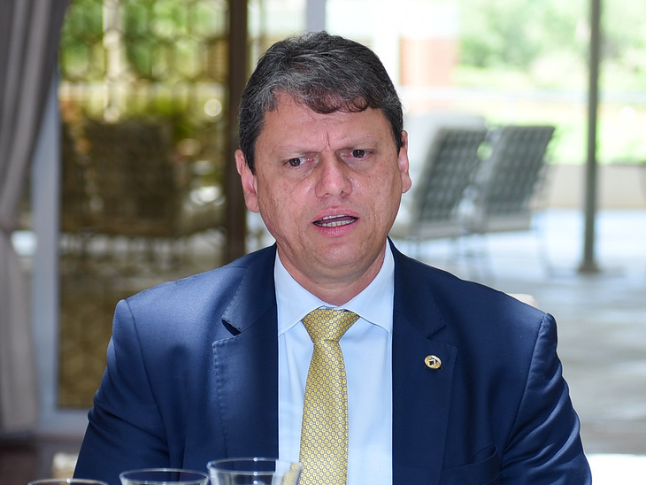 Obras de infraestrutura reduziram em 11% valor do frete agrícola