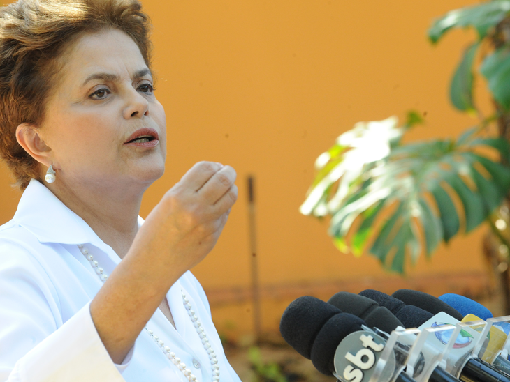 69% dos brasileiros consideram o governo ruim ou péssimo