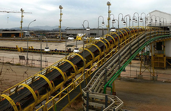 Consórcio demite 800 trabalhadores em obra de complexo petroquímico da Petrobras