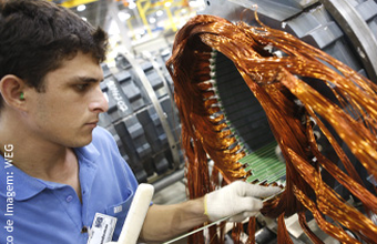 Ranking do Boston Consulting Group traz empresas brasileiras