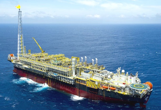 Com uma produção de petróleo de 2,12 milhões de barris de bpd Petrobras teve queda 3% em março Com uma produção de petróleo de 2,12 milhões de barris de bpd Petrobras teve queda 3% em março