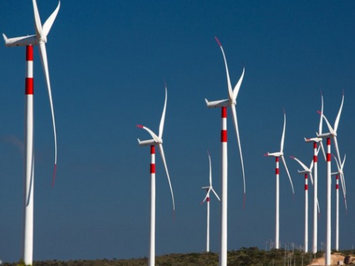 Enel Green Power inicia operação da expansão de 29,4 MW do parque eólico Delfina na Bahia