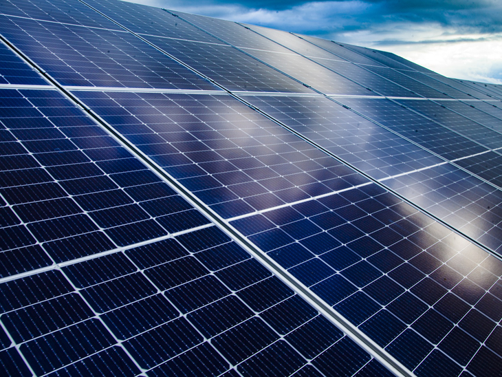 Energia solar deve responder por 17% da matriz brasileira até 2031