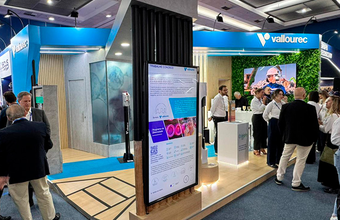 Vallourec impulsiona o setor de óleo e gás com tecnologias de baixo carbono e forte atuação no offshore brasileiro