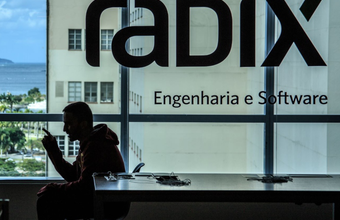 Radix tem inscrições gratuitas abertas para hackathon do setor de energia offshore
