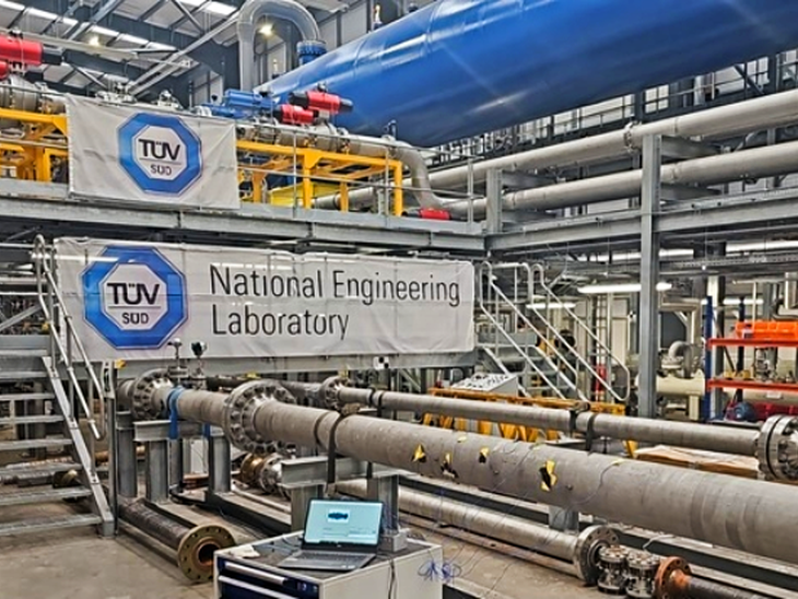 Sensor desenvolvido na Unicamp e UnB avança em testes internacionais e pode virar produto para a indústria de petróleo