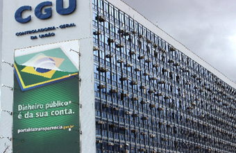 Empresas investigadas negociam acordo de leniência com a CGU