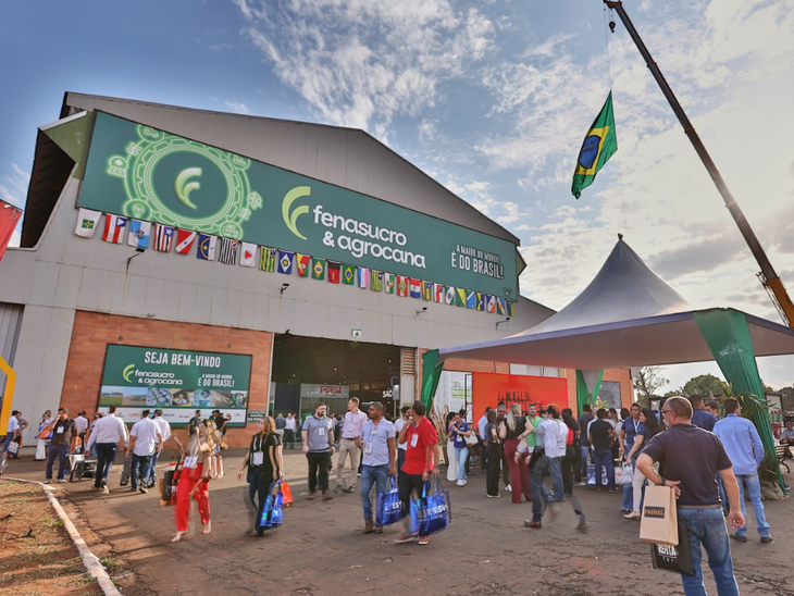 Potencial de crescimento traz otimismo ao setor bioenergético brasileiro
