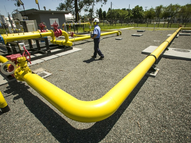 Mais duas indústrias do Paraná contarão com gás natural