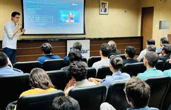 Porto do Itaqui promove parcerias em inovação no 1º Itaqui Summit