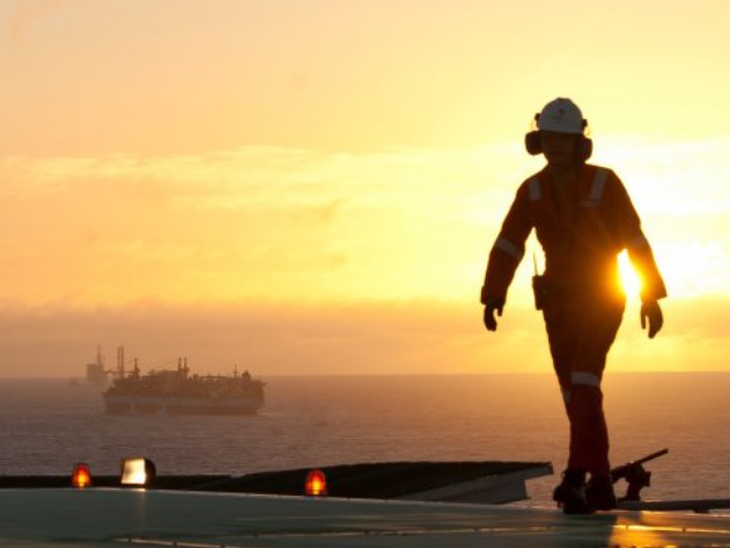 Equinor abre 30 vagas de trabalho offshore 