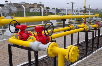 Em Pernambuco, projeto que regulamenta setor de gás é encaminhado para a Assembleia Legislativa 